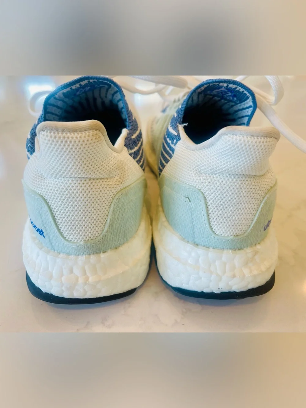 Adidas Ultraboost 6.0 DNA Primeblue